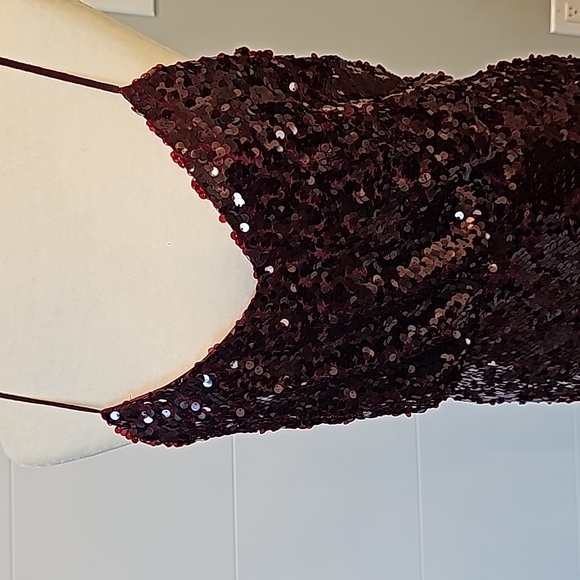 NWT WAYF Formal dress - Picture 5 of 7